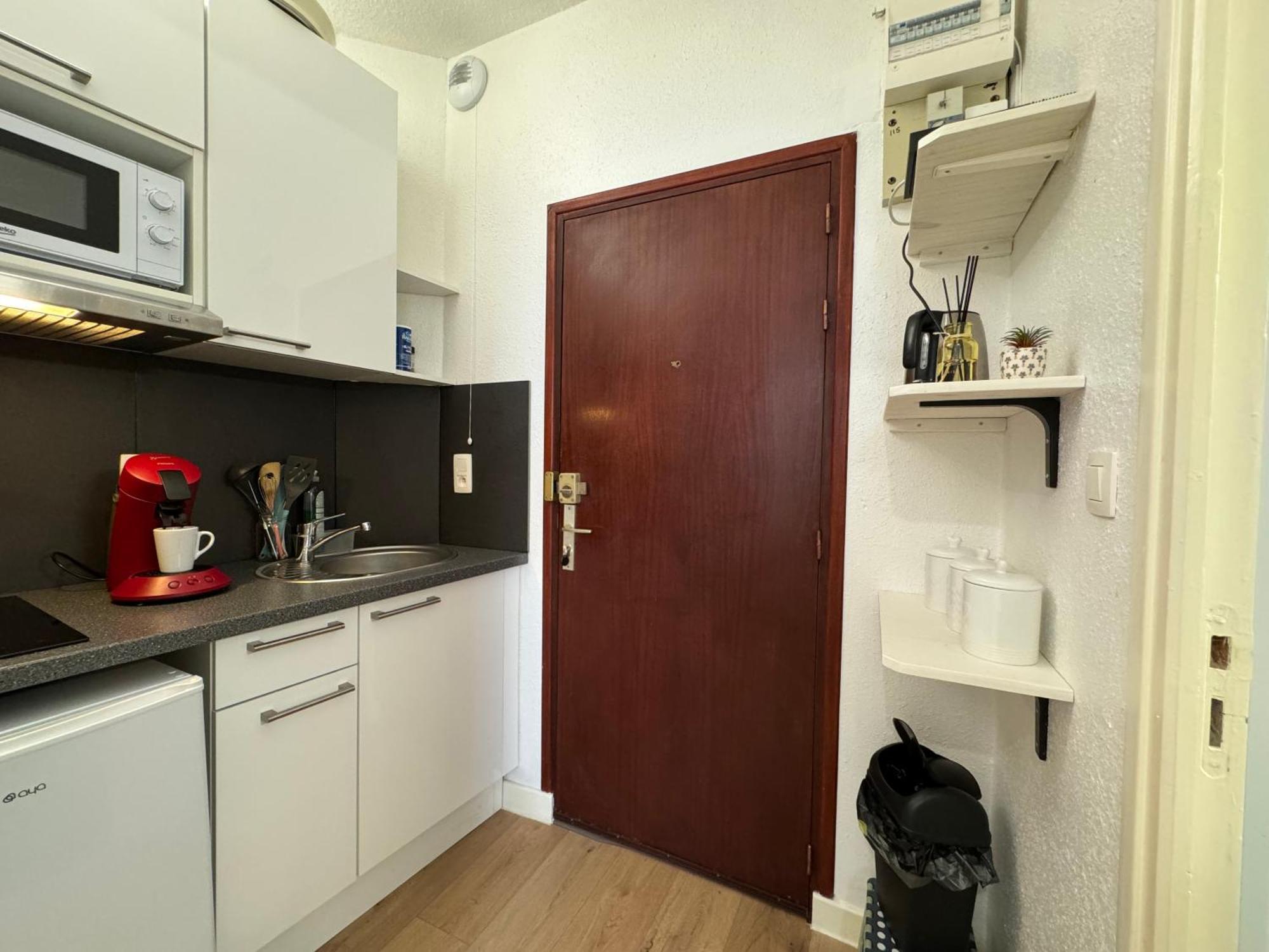 Apartment Petit Splendid - Ancien Palace, Balcon, Centre *