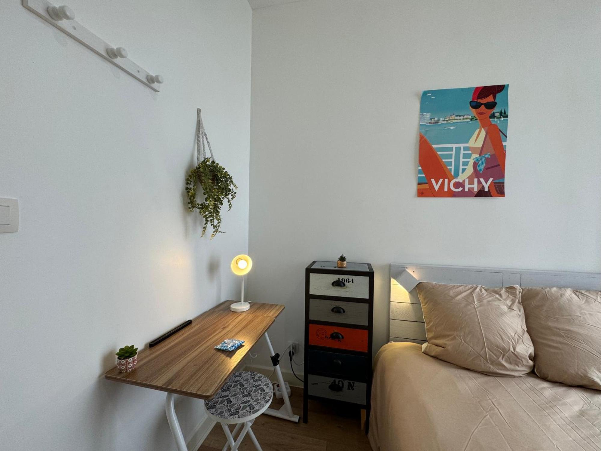 Apartment Petit Splendid - Ancien Palace, Balcon, Centre